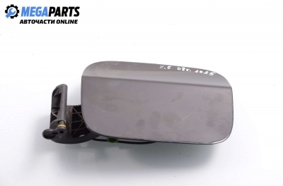 Fuel tank door for BMW X5 (E70) 3.0 sd, 286 hp automatic, 2008
